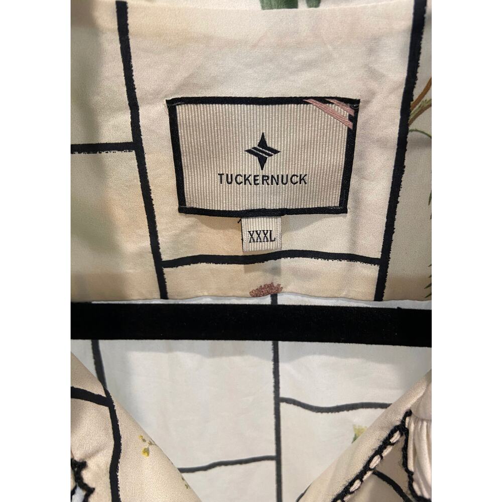 Tuckernuck Fresher Buds Alice Dress size XXXL - Picture 3 of 5